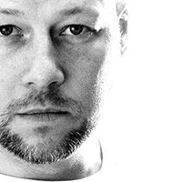 Joachim Harrysson